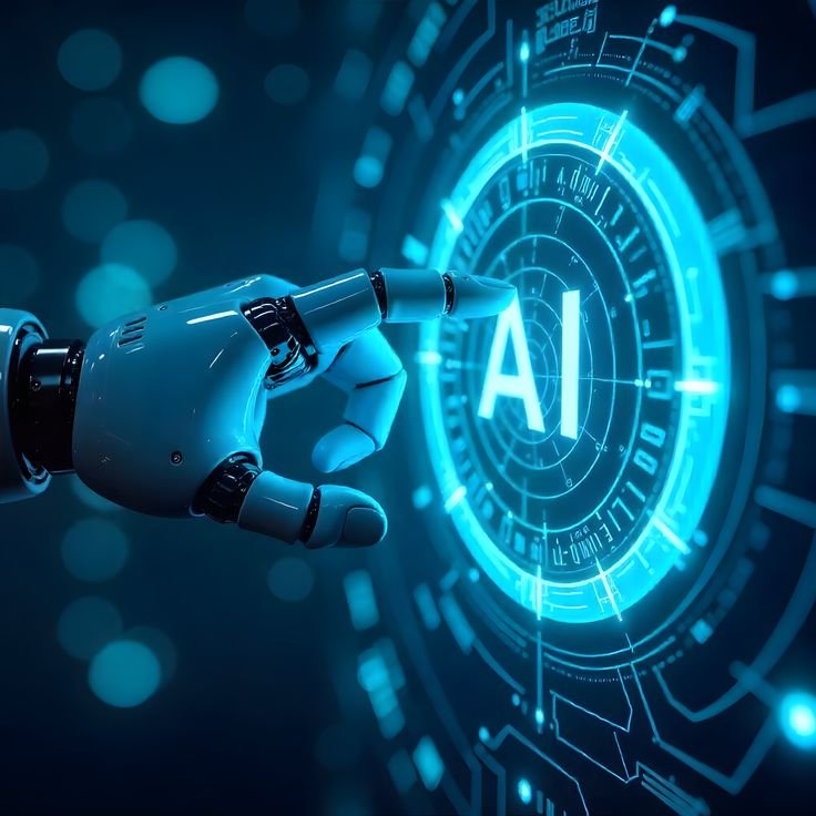 Artificial Intelligence (AI) Literacy & Strategy