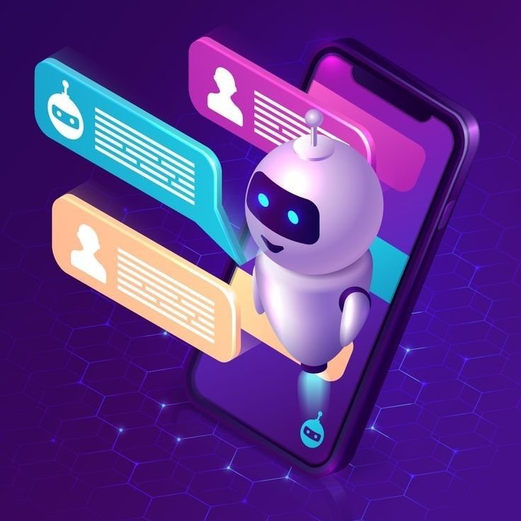 Chat Bot Development & Integration